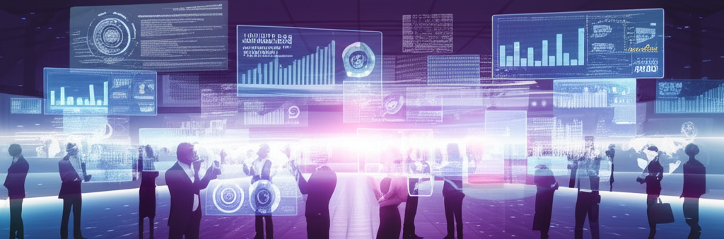 The Rise of AI in Marketing Events: What to Expect in 2025