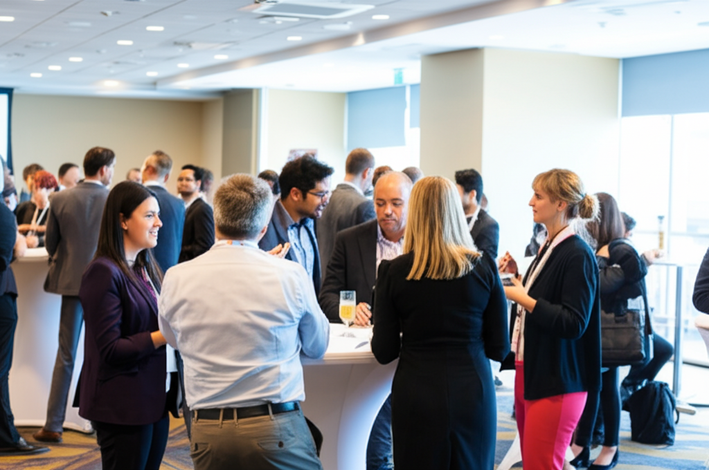 10 Tips for Getting the Most Out of Marketing Conferences
