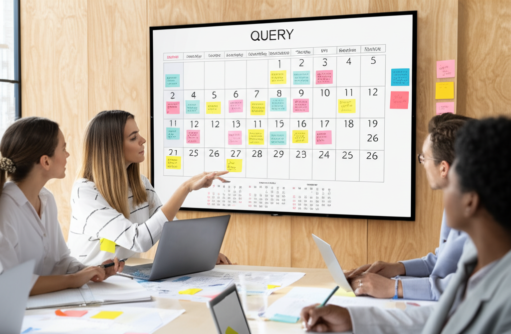 Top Marketing Conferences to Attend in Q3 2025