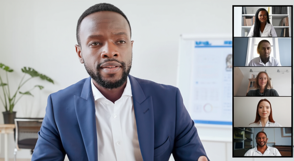 Virtual vs. In-Person Conferences: Finding the Right Balance